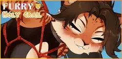 Furry Adventure Club und der Heilige Gral