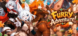 Aventura peluda!