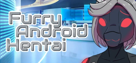 Furry Android Hentai main image
