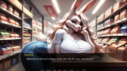毛细纪事 : 开始 游戏图片: img0.webp