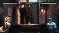 毛细纪事 : 开始 游戏图片: img2.webp