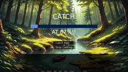 毛细纪事 : 开始 游戏图片: img3.webp