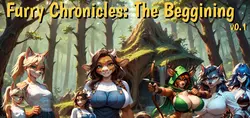 Furry Chronicles: Der Anfang