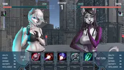 imagem do jogo Furry Cyberfucker 1 & 2: img3.webp