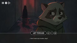 image de jeu L'inspecteur Furry Blacktail et le cas de la lune de sang: img1.webp