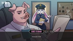 image de jeu L'inspecteur Furry Blacktail et le cas de la lune de sang: img6.webp