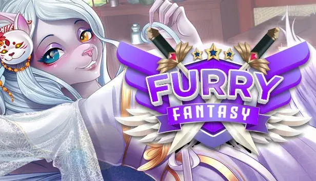 Furry Fantasy main image