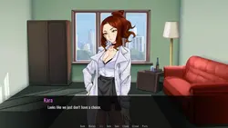 imagem do jogo Furry Femmes: Fazendo uma Cabra Obedient: img0.webp