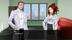 imagem do jogo Furry Femmes: Fazendo uma Cabra Obedient: img1.webp