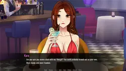 imagem do jogo Furry Femmes: Fazendo uma Cabra Obedient: img2.webp
