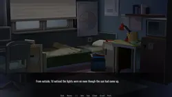 imagem do jogo Furry Femmes: Fazendo uma Cabra Obedient: img4.webp