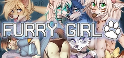 Furry Girl [v1.01+2 dlc]