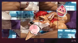 imagen del juego Furry Gym: img0.webp