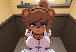 毛皮の熱夜 ゲーム画像: img1.webp