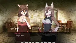 Furry Hentai Isekai game image: img4.webp