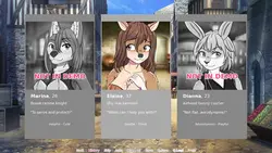 Furry Hentai Isekai game image: img5.webp