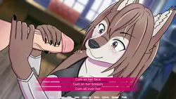 Furry Hentai Isekai game image: img6.webp