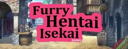 Furry Hentai Isekai
