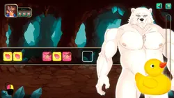 Furry Heroes Spielbild: img0.webp