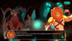 Furry Heroes Spielbild: img5.webp