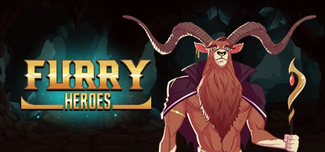 Furry Heroes main image