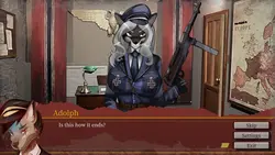Furry Hitler game image: img0.webp
