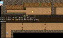 Furry Kitten Dungeon 2 game image: img4.webp