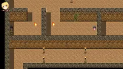 Furry Kitten Dungeon game image: img3.webp