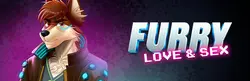 Amor e Sexo de Furry