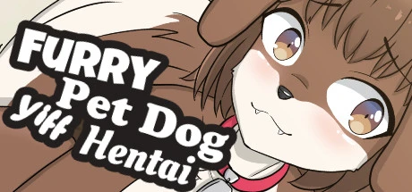 Furry Pet Dog Yiff Hentai main image