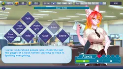 imagen del juego Furry Sexo - GameDev Story: img1.webp