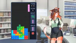 imagen del juego Furry Sexo - GameDev Story: img3.webp