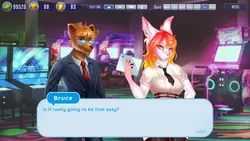 imagen del juego Furry Sexo - GameDev Story: img5.webp