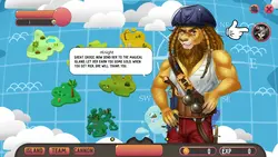 image de jeu Sexe de fourrure: Pirates: img0.webp