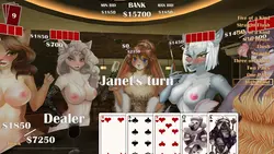 Furry Sex: Poker Spielbild: img4.webp