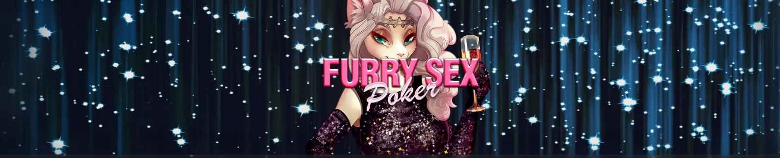 Furry Sex: Poker main image
