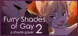Furry Shades of Gay 2: A Shade Gayer - Histórias de Amor Episódios