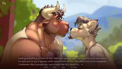 Furry Shades of Gay 3: Still Gayer game image: img1.webp