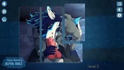 imagem do jogo Histórias de Furry: Alpha-Male: img0.webp