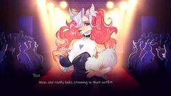 Furry Superstar game image: img1.webp