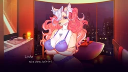 Furry Superstar game image: img2.webp