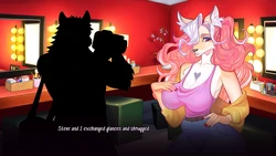 Furry Superstar game image: img7.webp