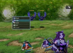 imagem do jogo Furry Uncovered Realm FU.R.: img0.webp