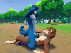 ファーリーキャンプ ゲーム画像: img0.webp