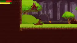 Furthia Trails Spielbild: img0.webp