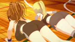 フタアカデミーの性 ゲーム画像: img10.webp