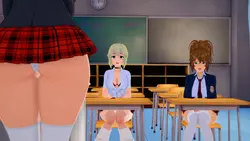 フタアカデミーの性 ゲーム画像: img11.webp