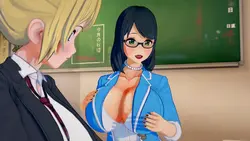 フタアカデミーの性 ゲーム画像: img15.webp