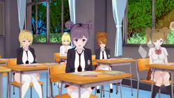 フタアカデミーの性 ゲーム画像: img16.webp
