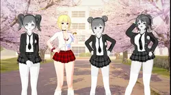 フタアカデミーの性 ゲーム画像: img17.webp